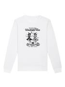 Sweatshirt 'Halloween Witch most wonderful time'