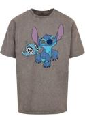 Shirt 'Lilo And Stitch - Hypnotized'