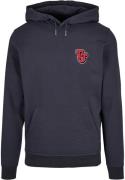 Sweatshirt 'Tom And Jerry - Collegiate'