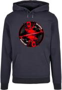 Sweatshirt 'Deadpool - Good Bad'