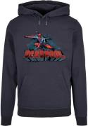 Sweatshirt 'Deadpool - Sword'