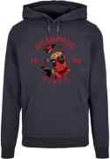 Sweatshirt 'Deadpool - Brain Damage'