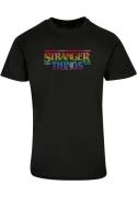 Shirt 'Stranger Things - Rainbow'