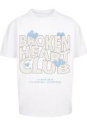 Shirt 'Broken Heart Club'