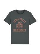 Shirt 'Halloween University'