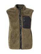 Bodywarmer 'MUZZER FUZZAR'