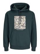 Sweatshirt 'JORVESTERBRO'