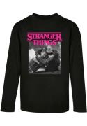 Shirt ' Stranger Things - Square Photo'