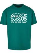 Shirt 'Coca Cola Enjoy Coke'