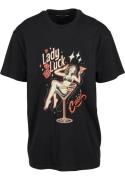 Shirt 'Lady Luck'