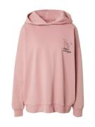 Sweatshirt 'ONLLUCINDA'