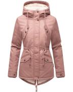 Winterparka 'Manolya'