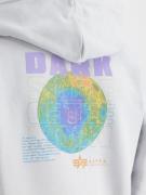 Sweatshirt 'Dark Side'