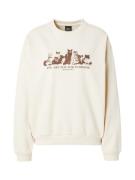 Sweatshirt 'CAT FAMILY'