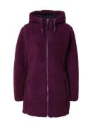 Functionele fleece jas 'AGRA'