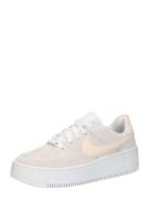 Sneakers laag 'Air Force 1 Sage'