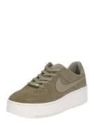 Sneakers laag 'Air Force 1 Sage'