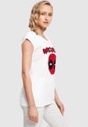 Shirt 'Deadpool - Seriously'