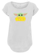 Shirt 'Star Wars The Mandalorian Baby Yoda'