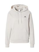 Sportief sweatshirt