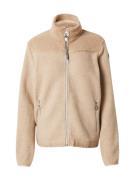 Functionele fleece jas 'JACKARBY'