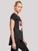 Shirt 'Looney Tunes Lola Bunny Face'