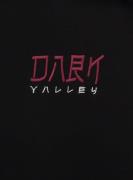 Sweatshirt ' DARK VALLEY '