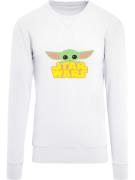 Sweatshirt 'The Mandalorian The Child Baby Yoda'