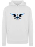 Sweatshirt 'Harry Potter Ravenclaw Captain'