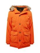 Winterparka 'Everest'