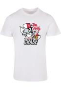 Shirt 'Tom and Jerry - Chase'