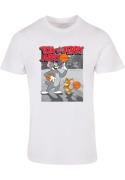 Shirt 'Tom And Jerry - Basketball Buddies'