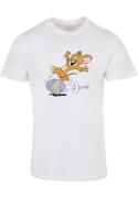 Shirt 'Tom and Jerry - Egg Run'