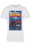 Shirt 'Deadpool - Secret Wars Action Figure'