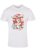 Shirt 'Tom and Jerry - Rocket Prank'