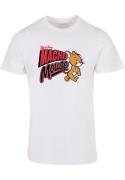 Shirt 'Tom And Jerry - Macho Mouse'