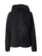 Functionele fleece jas