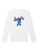 Sweatshirt 'Disney Lilo und Stitch Little Devils'