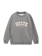 Sweatshirt 'STATE'