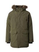 Tussenparka 'Everest'