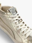 Sneakers hoog