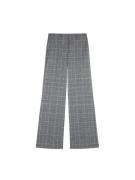 Broek 'Black Check'