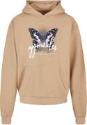 Sweatshirt 'Metamorphose V.7'