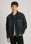 Tussenjas ' RELAXED JACKET '