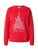 Sweatshirt 'VIHOLY CHRISTMAS'