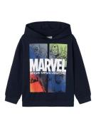 Sweatshirt 'Marvel'