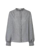 Blouse ' ORA CHECKS '