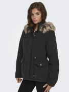 Winterparka 'LINNEA'