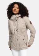 Winterparka 'Bikoo'