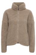 Fleece jas 'Tonje'